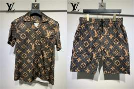 Picture of LV Shirt Pant Suits _SKULVS-XXL12yn22923784